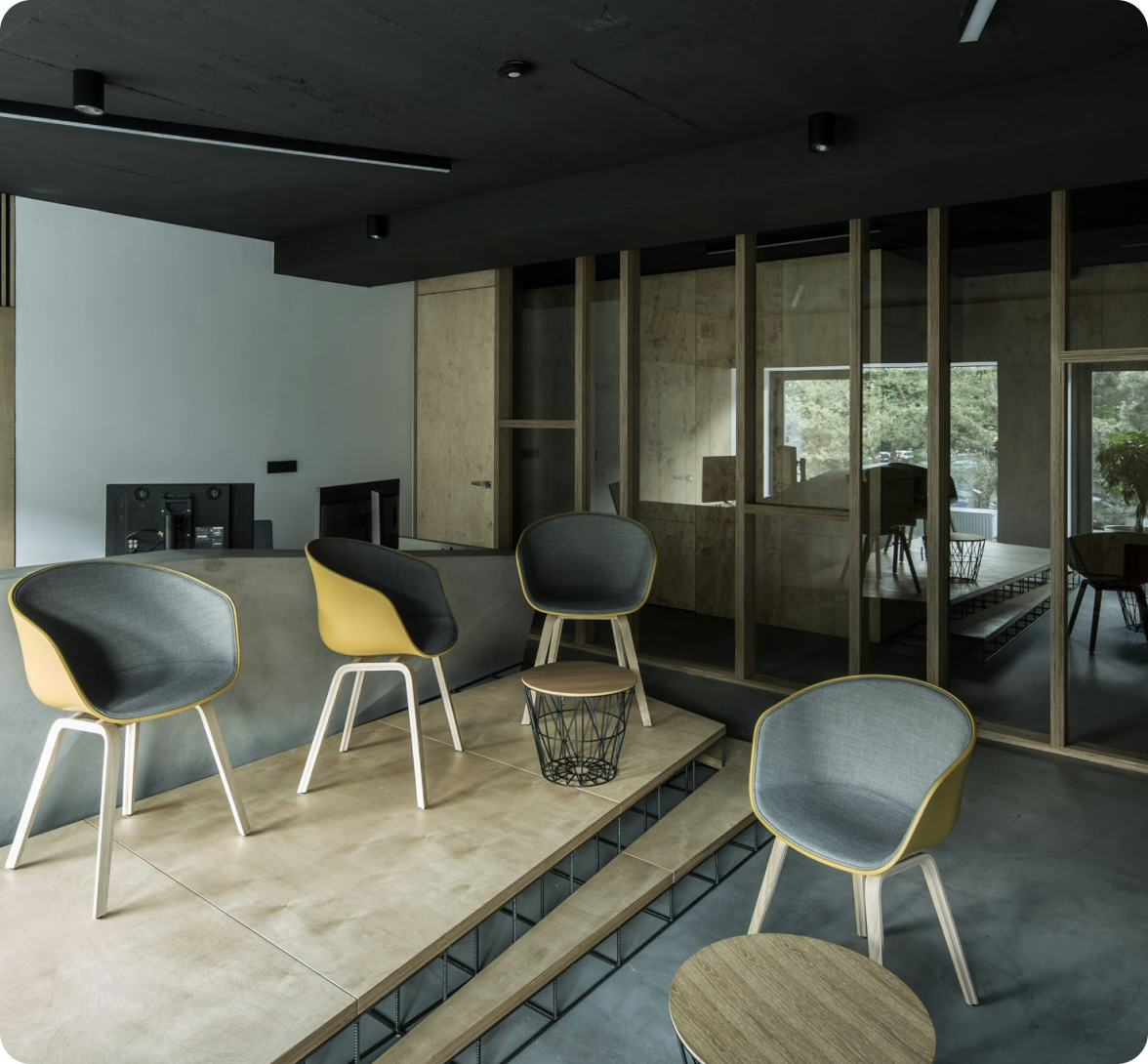 USA Office