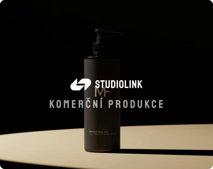 StudioLink Komerční Produkce