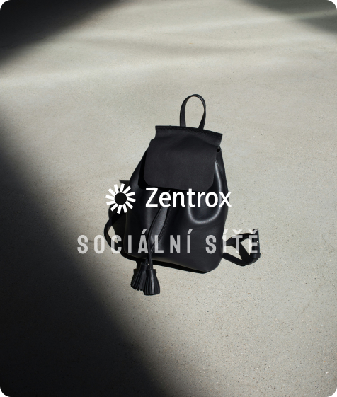 Zentrox Sociální Sítě